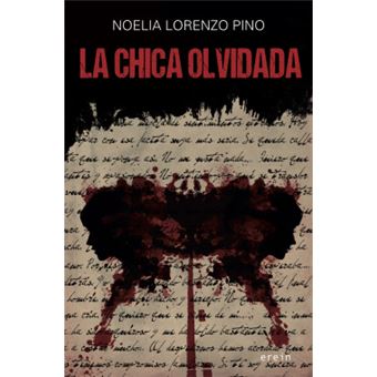 La Chica Olvidada - 1