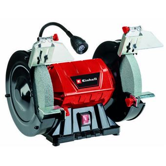 Esmeriladora Einhell TC-BG 200 L | Vermelho - 1