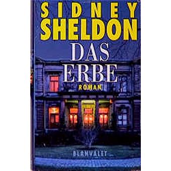 Das Erbe | Sidney Sheldon - 1