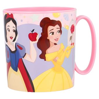 Caneca Stor Disney Princess - 1