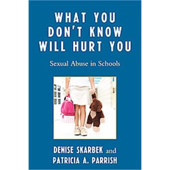 What You Don'T Know Will Hurt You - 1