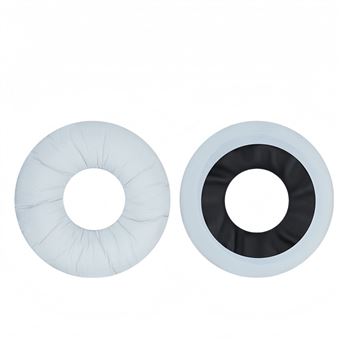 Almofadas para Auscultadores V-REEL para SONY MDR-ZX100 ZX110 ZX300 V150 V300 | Cinza - 1