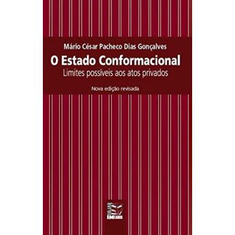 O estado Conformacional - 1