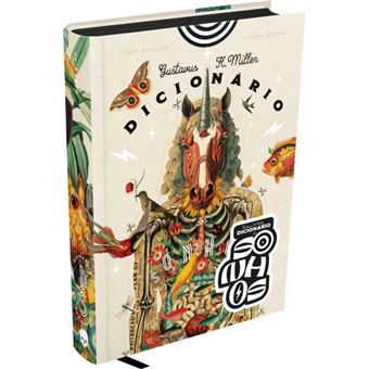 Dicionário Dos Sonhos - 1