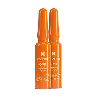 Sérum Facial Sesderma C VIT Intensive - 1