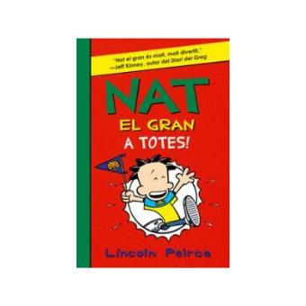 Nat el gran. A totes! - 1