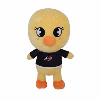 Peluche DreamWorks Stary Kids Skzoo | BbokAri | 20 cm - 1
