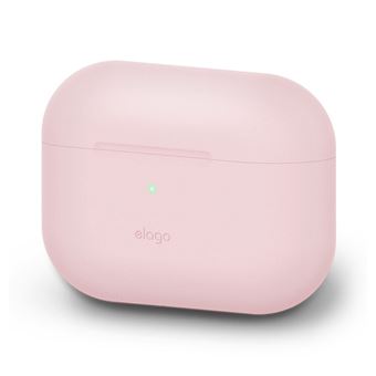 Caixa elago AirPods Pro Original Case | Rosa - 1