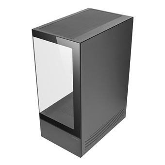 Pc Mars Gaming MC-XO | Preto - 1