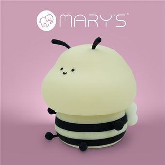 Luz de Presença para Bebé MARY'S MW61291 | Amarelo - 1