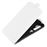 Capa Magunivers | TPU cavalo louco flip vertical Branco para Xiaomi Mi CC9 Pro/Mi Note 10/Mi Note 10 Pro_2