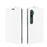 Capa Magunivers | TPU cavalo louco flip vertical Branco para Xiaomi Mi CC9 Pro/Mi Note 10/Mi Note 10 Pro_3