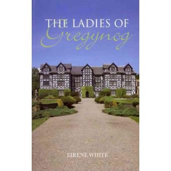 The Ladies of Gregynog - Paperback - 2011 - 1
