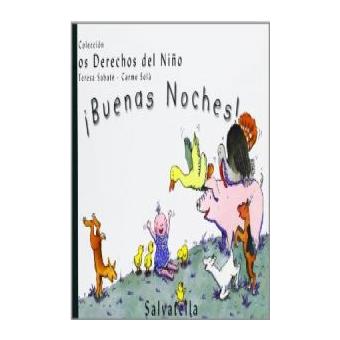 ¡Buenas Noches! - 1