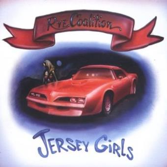 Jersey Girls - Ep - 1