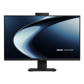 PC All-in-One ASUS V400 AiO V470VAK-BPE990W | 27'' | Intel® Core i7-13620H | Intel® UHD Graphics | 16 GB | SSD 1TB - 1