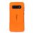 Capa TPU Magunivers híbrido laranja para Samsung Galaxy S10_0