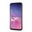 Capa TPU Magunivers híbrido laranja para Samsung Galaxy S10_1