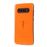 Capa TPU Magunivers híbrido laranja para Samsung Galaxy S10_3