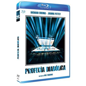 The Evil (1978) / Profecia Diabólica (Blu-ray) - 1