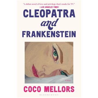 Cleopatra and Frankenstein - 1