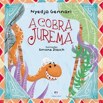 A Cobra Jurema - 1