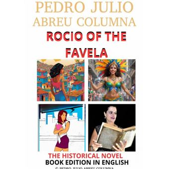 Rocio Of The Favela - 1