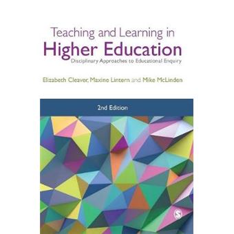 Teaching And Learning In Higher Education - 1