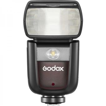Flash e Iluminação para Câmaras Godox V860III | Preto - 1
