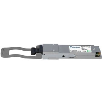 Módulo de Transcetor de Rede BlueOptics 02-SSC-0381-BO | Prateado, Branco - 1