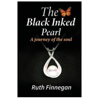 The Black Inked Pearl - 1