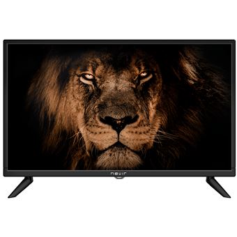 TV Nevir NVR-7802-24RD2N | LED | HD | 24'' | 61 cm | E - 1