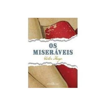 Os Miseráveis - 1