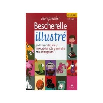 (07).mon premier bescherelle illustre. - 1