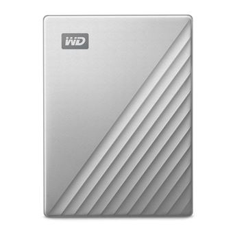 Disco Externo Western Digital My Passport Ultra | 1 TB - 1