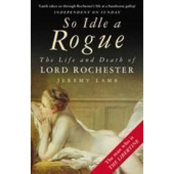 So Idle A Rogue - 1
