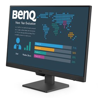 Monitor BenQ BL2790 | LCD | FHD | 5 ms | 100 Hz | 27" | E - 1