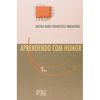 Aprendendo Com Humor - 1
