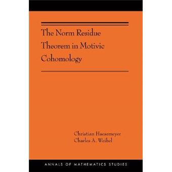 The Norm Residue Theorem In Motivic Cohomology - 1