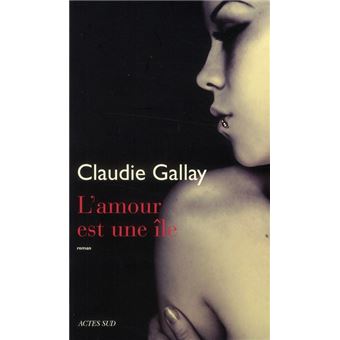 L'Amour Est Une Ile - 1