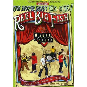 Live At The House Of Blues (Sm - 1