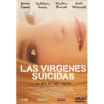 Las Virgenes Suicidas / The Virgin Suicide (DVD) - 1