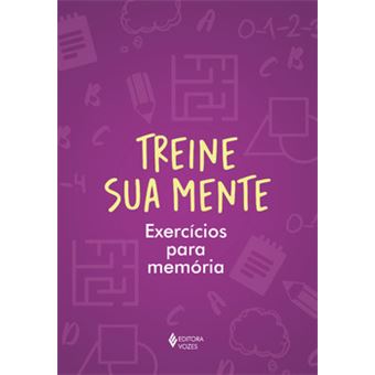 Treine Sua Mente - 1