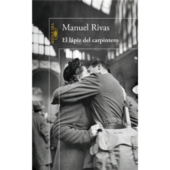 Lapiz Del Carpinteiro, El - 1