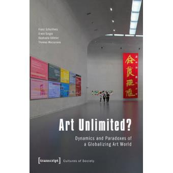 Art Unlimited? - 1