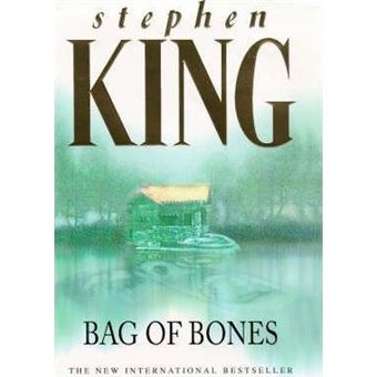 Bag of Bones - 1