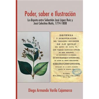 Poder, Saber E Ilustración - 1