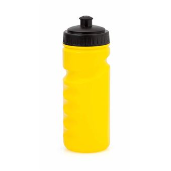 Garrafa DAM Iskan | 500 ml | Amarelo - 1
