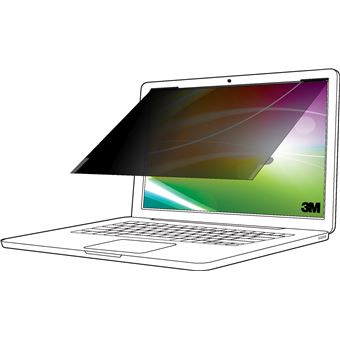 Filtro de Privacidade sem Guia 3M BP156W9B - 1