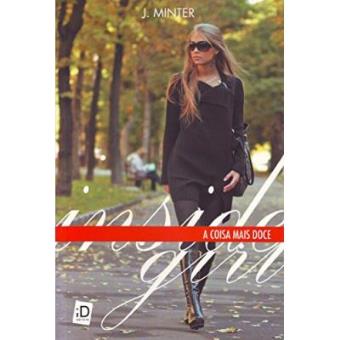 Inside Girl 2. A Coisa Mais Doce - 1